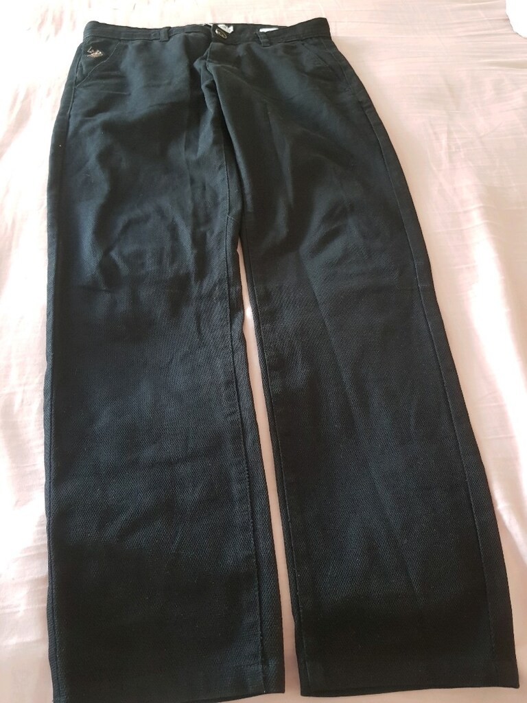 KOT PANTOLON LAR - 4