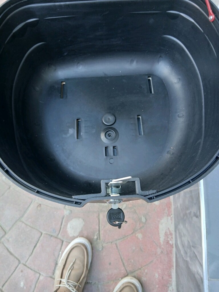MOTOR BAGAJI - 3