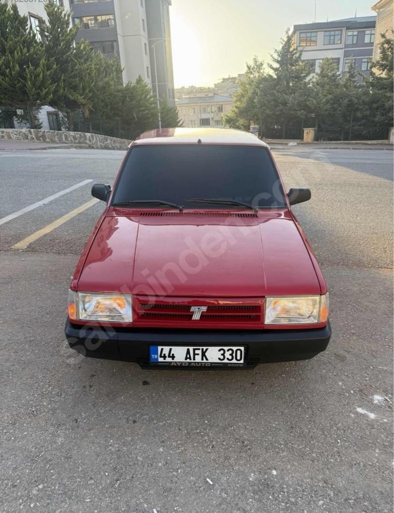 1996 - Şahin S - 4