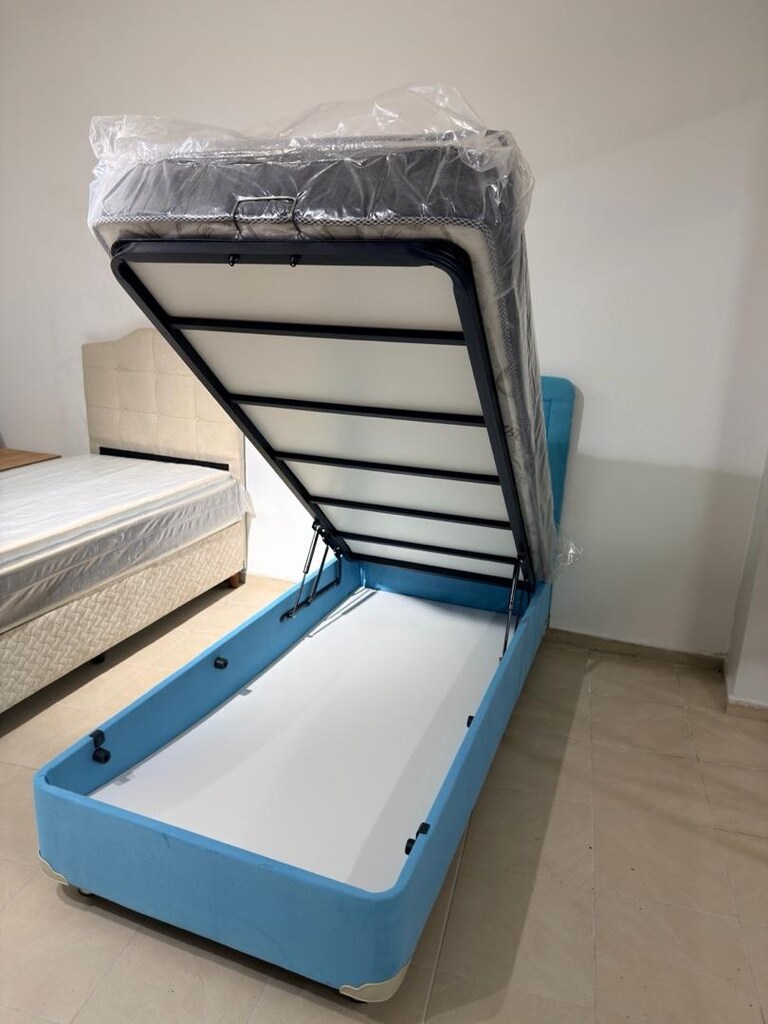 Garantili Tek Kişilik Set Eve Teslim - 5