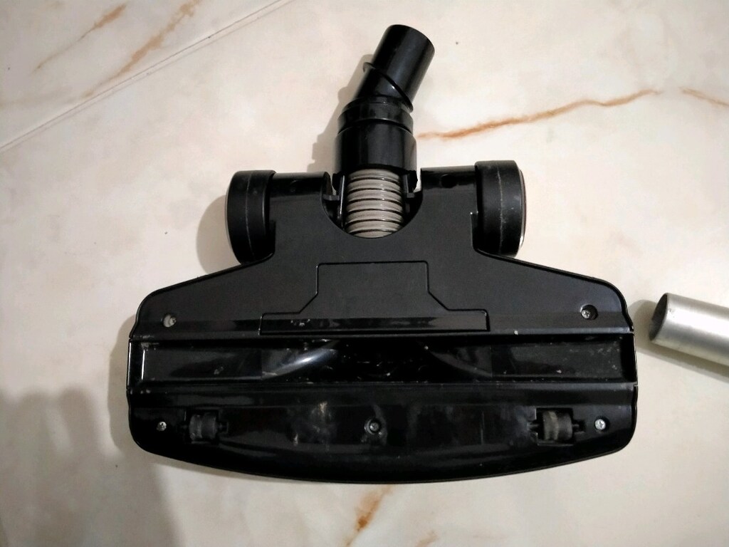 SCHAFER COSY ELEKTRİKLİ SÜPÜRGE - 10