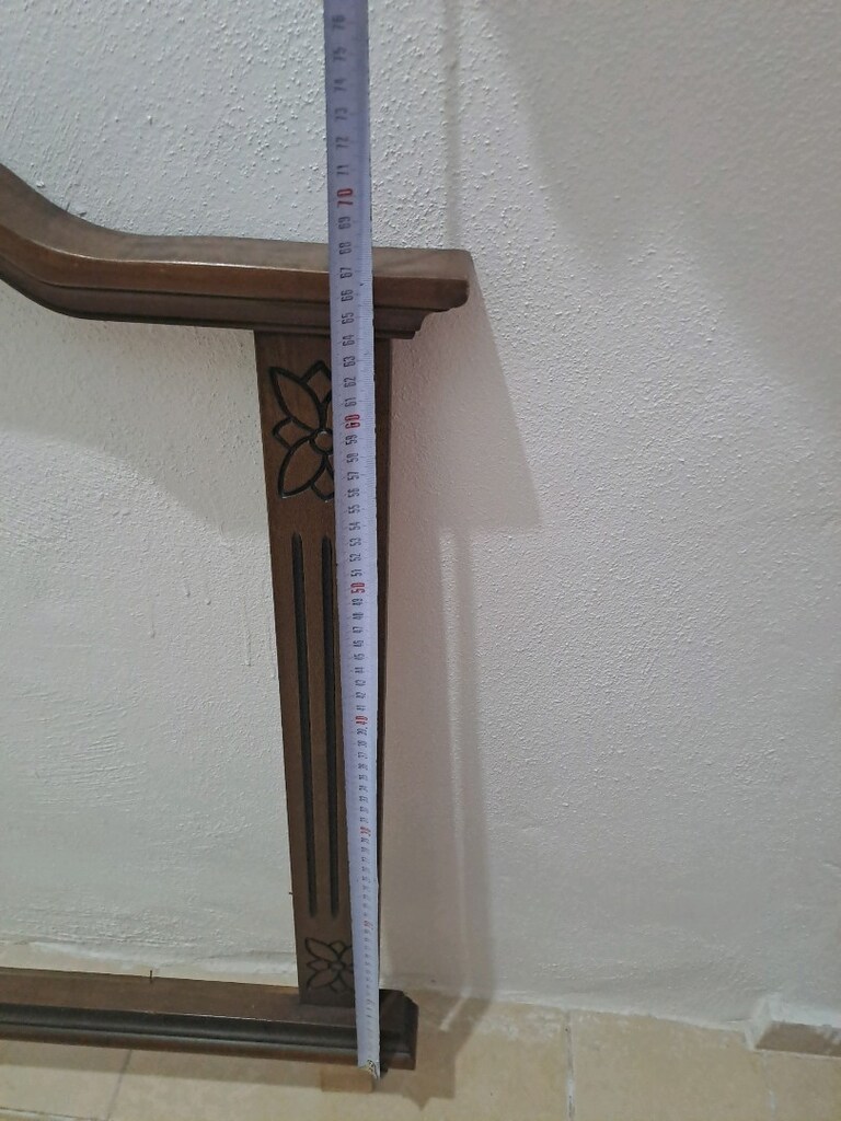 Nostaljik Ayna Çerçevesi 300 son fiyat - 6