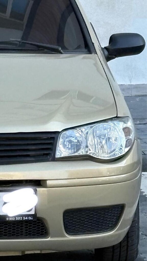 2005 model - 5