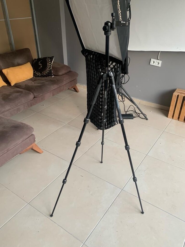 GODOX SET - 3