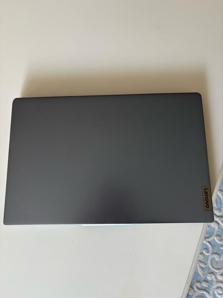 Lenovo Ideapad Slim 3 AMD Ryzen 7 5825U 16GB 512GB SSD laptop 15’6 - 3