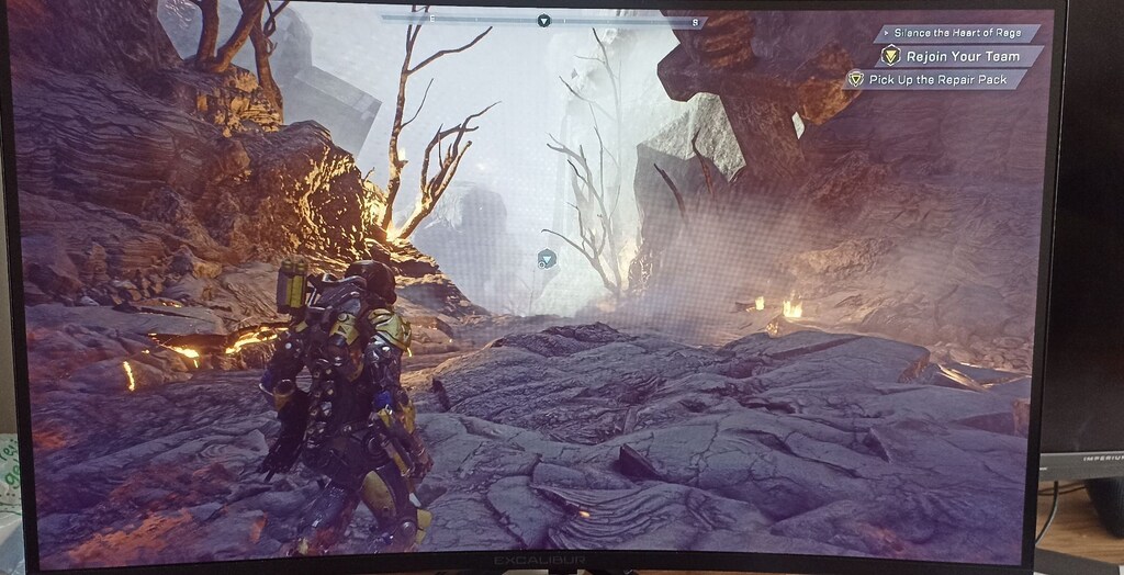 Anthem ps4 ps5 - 4