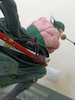 anime one piece roronoa Zoro figur - 6