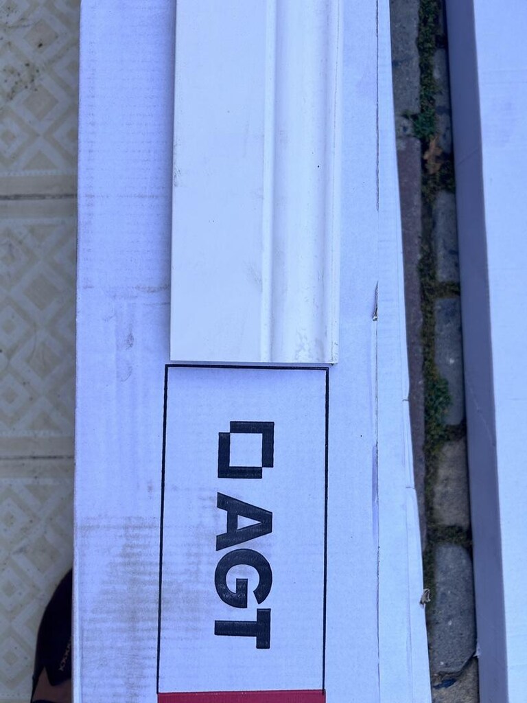 şıklığın tamamlayıcısı 10 cm lik mobilya süpürgelikleri stoklarda - 4
