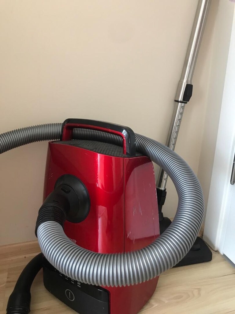 arçelik s4961 elektrikli süpürge - 2