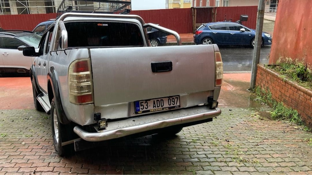 ford ranger - 6