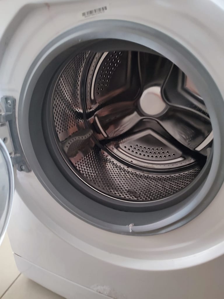 Vestfrost VWM 7111 7 KG 1000 Devir Çamaşır Makinesi – Uygun Fiyat - 3