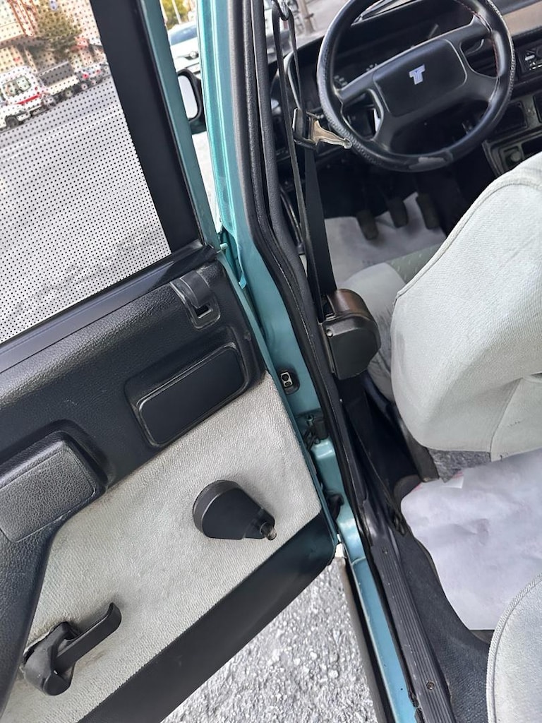 Doğan SLK HATASIZ ÇÜRÜK PAS SÖZ KONUSU DEYİLDİR 95 MODEL KUPON ARAÇ - 11