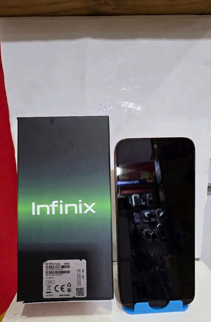 İNFİNİX SMART20 KAYITLI - 2
