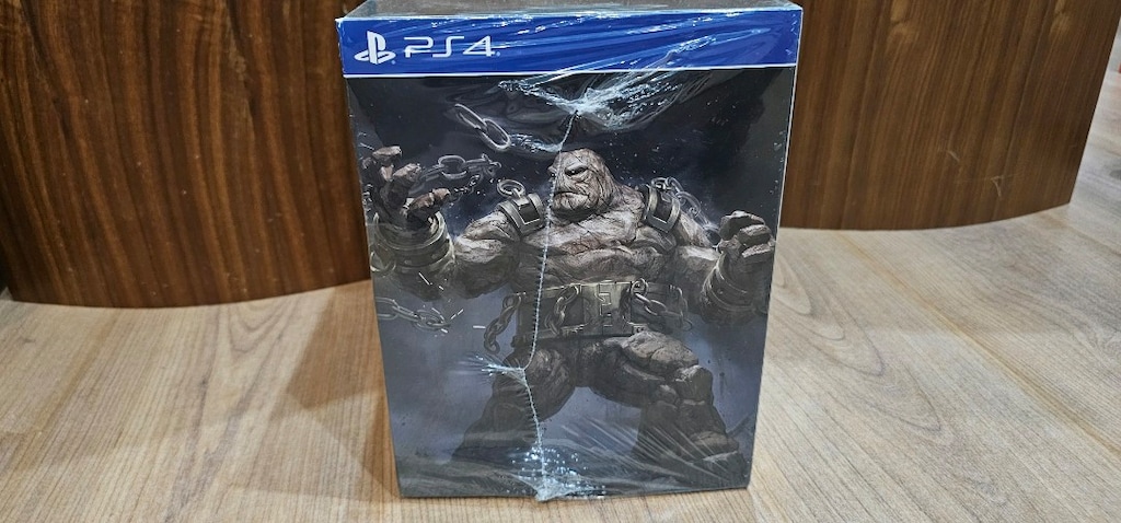 king's Bounty 2 kings collectors edition - 4