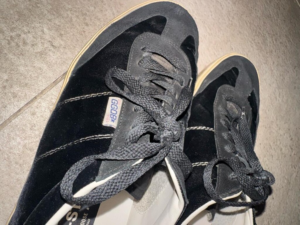Golden Goose Erkek - 4