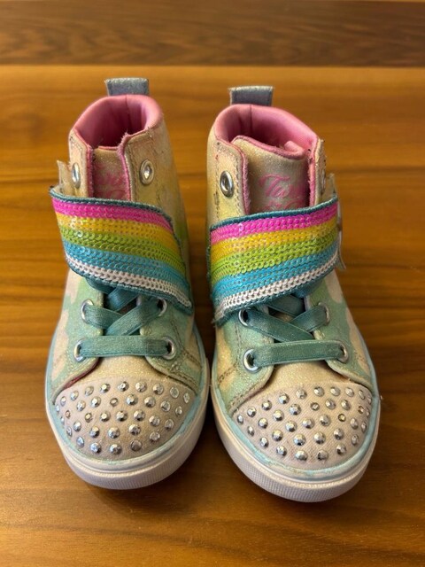 Skechers Twinkle Toes - 23 Numara