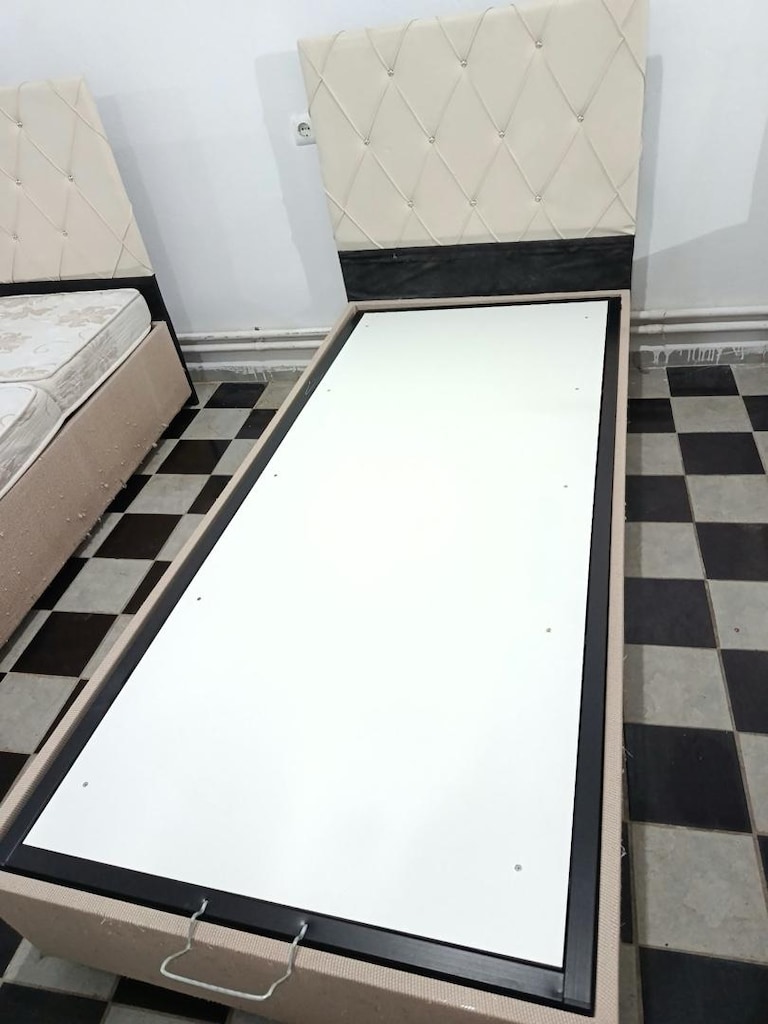 BAZA BAŞLIK YATAK NAKLİYE KURULUM DAHİL KREDI KARTI GEÇERLİDİR - 2