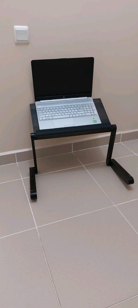 bilgisayar laptop masası - 2