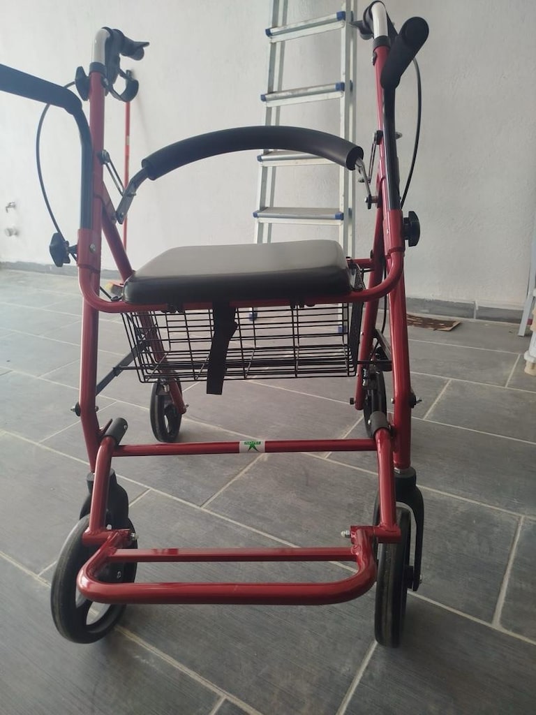 rollatör - 3