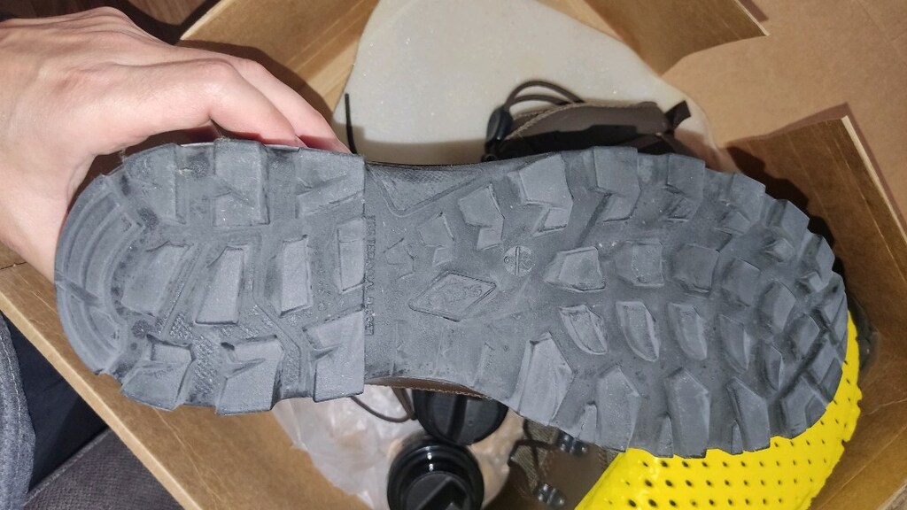 YDS Extreme GTX - 6