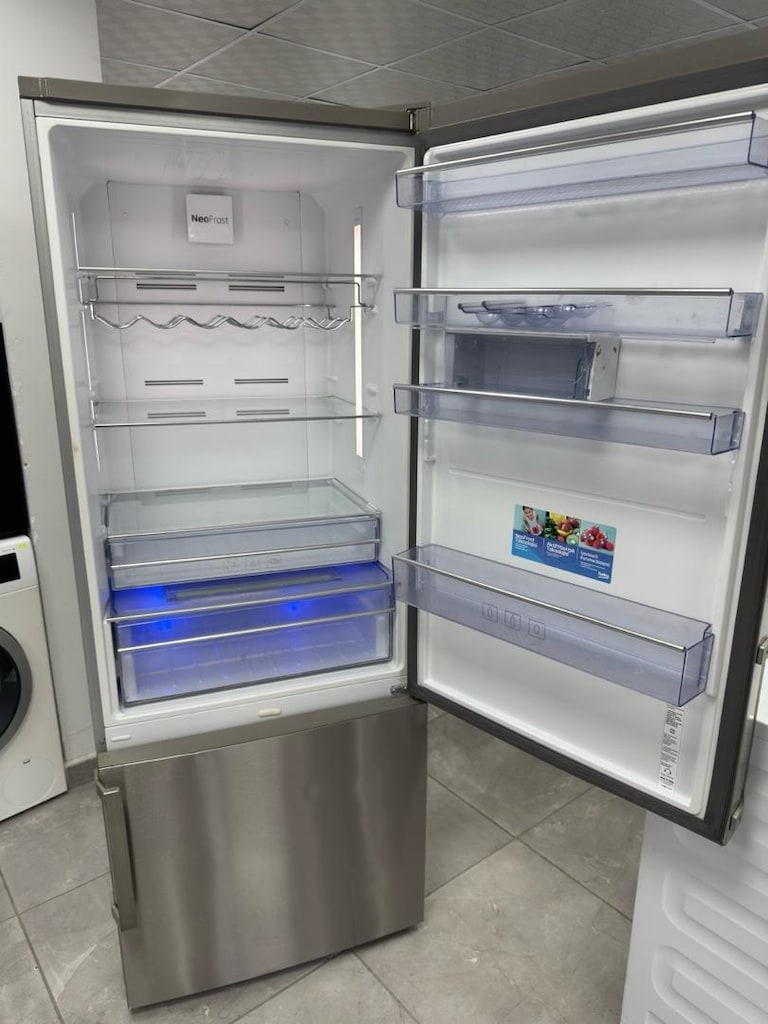 Beko A+ Enerji Nofrost Buzdolabı ADRESE ÜCRETSİZ TESLİM - 5