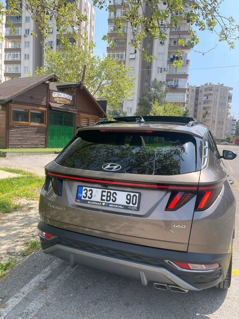 Memurdan hatasız boyasız - 7