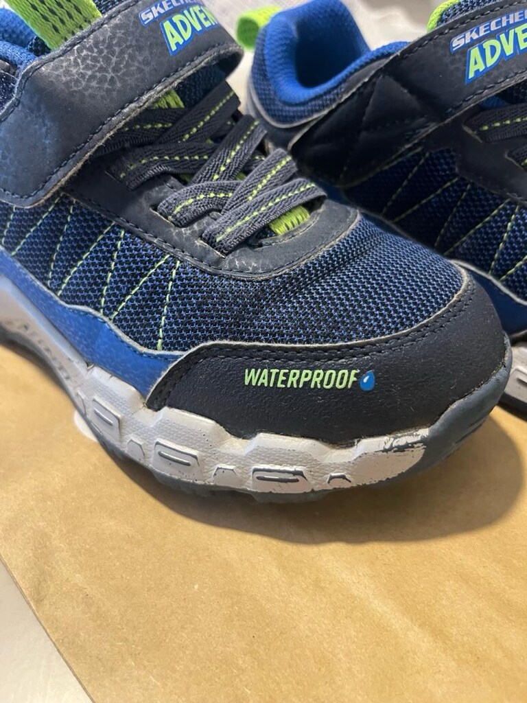 Skechers Adventure Spor Ayakkabı - 6