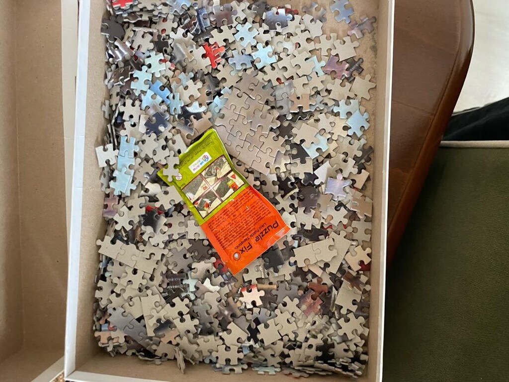 puzzle - 2