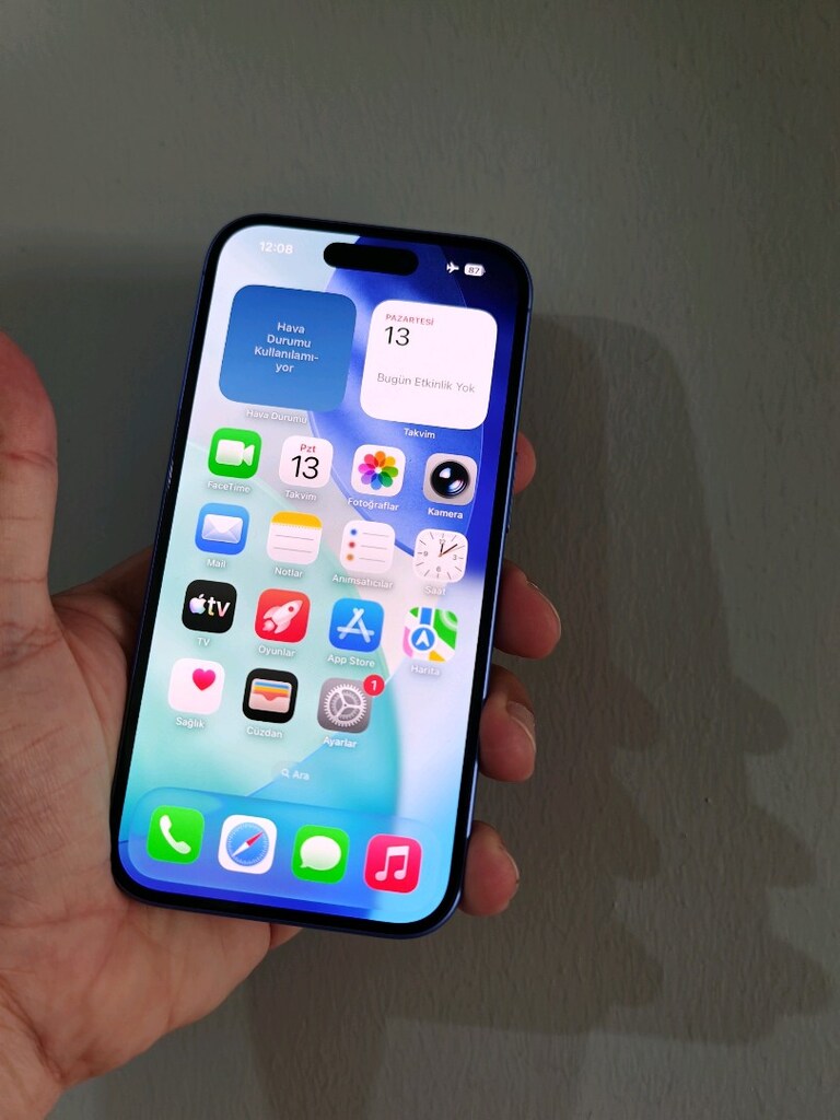IPhone 12 Pro 128 Gb - 2