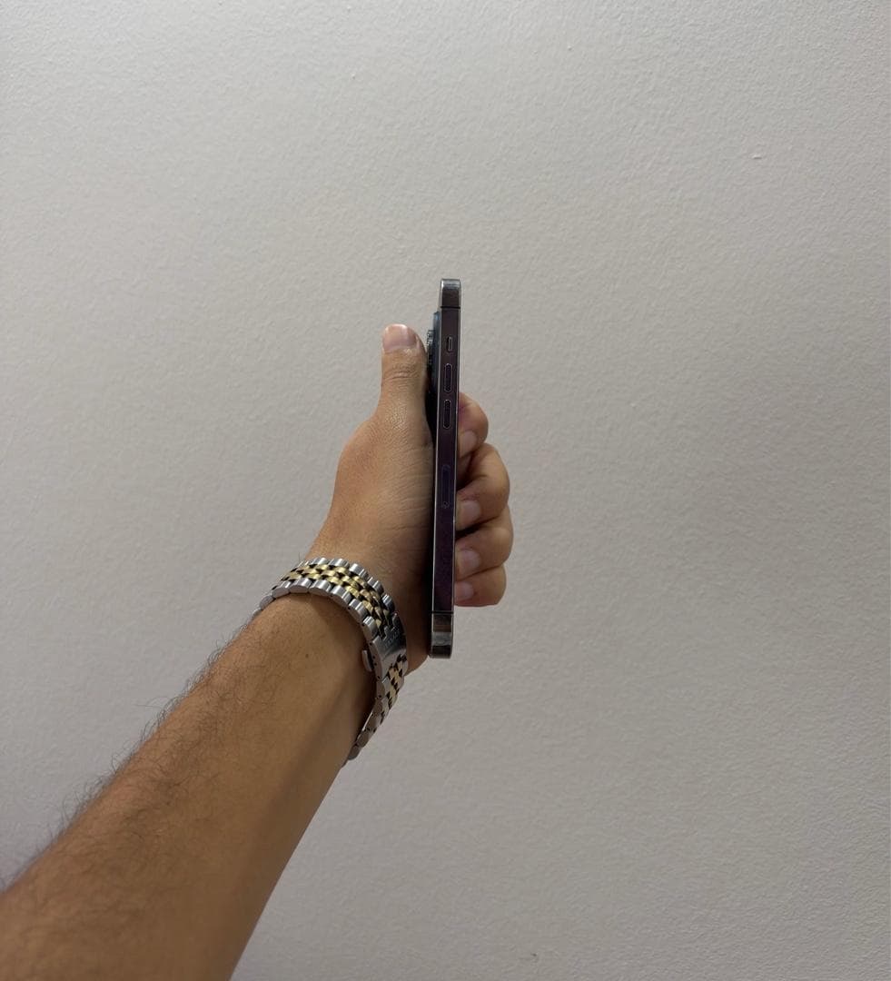 IPHONE 14 PRO 128 GB YD HERSEY AKTİF ORİJİNAL - 3