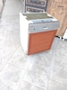 satlık beko markalı ankastre bulaşık makinesi 4 programlı - 2