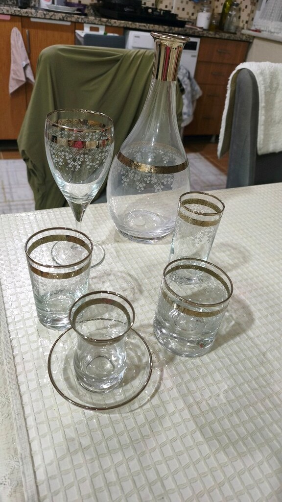 kristal takım - 2