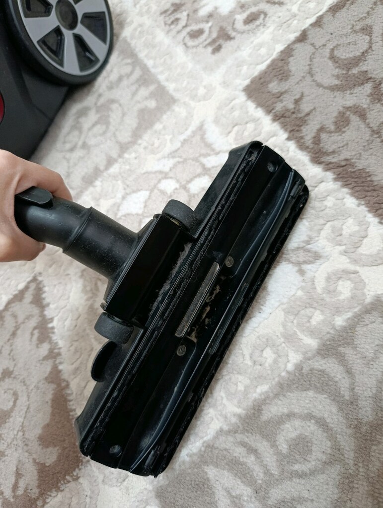 SCHAFER Ultrapro XL Süpürge Makinesi - 4