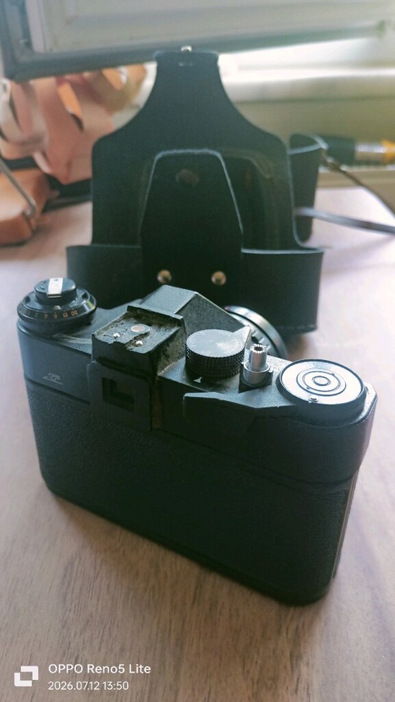 zenith fotoğraf makinesi - 6