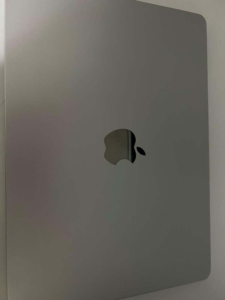 APPLE MAC BOOK AİR - 5