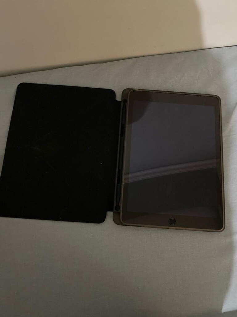 iPad Air 2 - 2