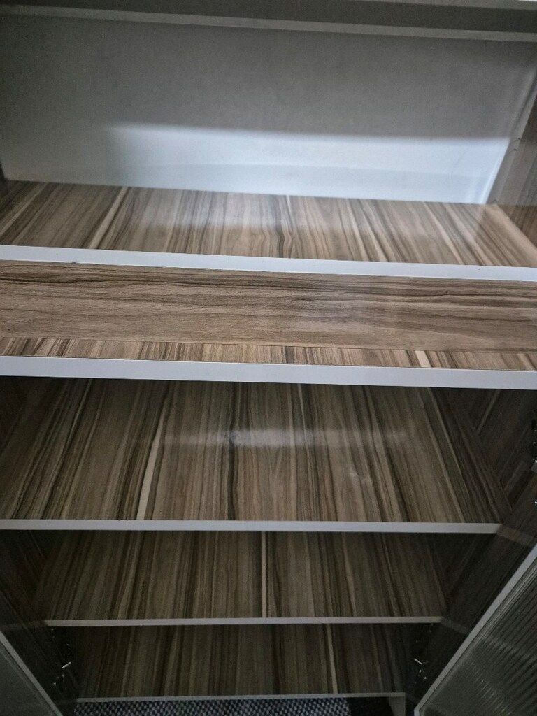 mutfak için ekmeklik dolap çok kullanışlı ölçü eni 60 cm boyu 100 cm - 6