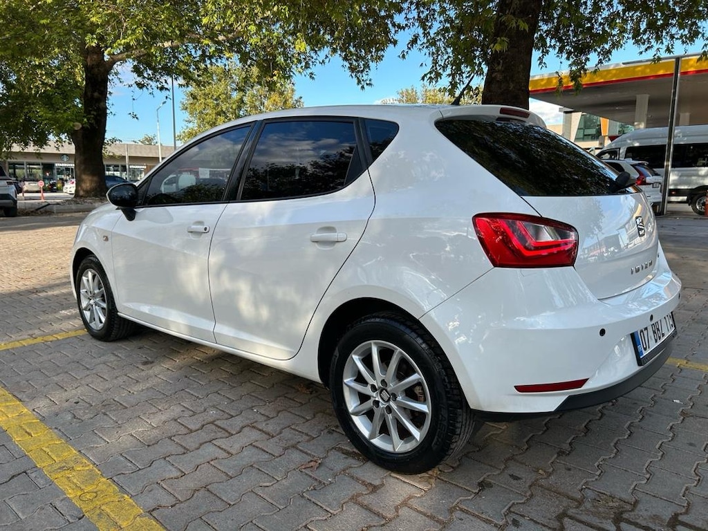 ANTALYA | 1.2 TSI STYLE | 107.000 KM | 1 PARÇA BOYA - 5