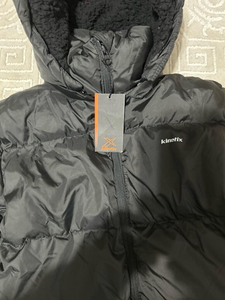 KİNETİXS KADIN MONT - 2
