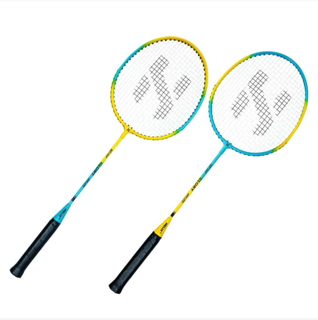 Badminton Takım Set - 3