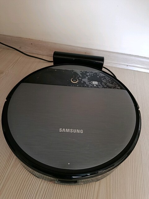 Samsung Robert süpürge
