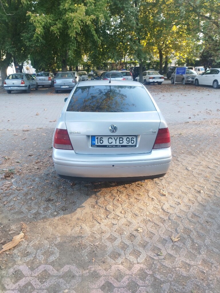 3. sahibinden temiz BORA - 3
