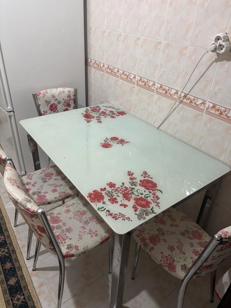Mutfak Masası - 2