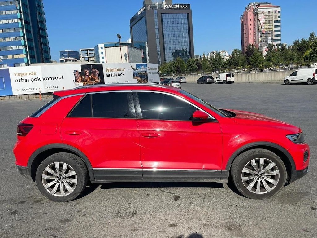 volkswagen troc - 4