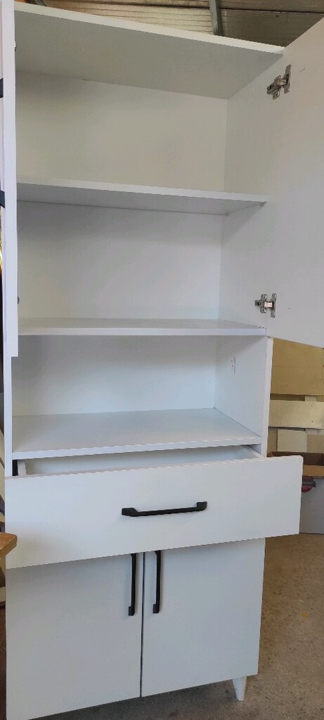 mikro dalga kiler dolabı - 2