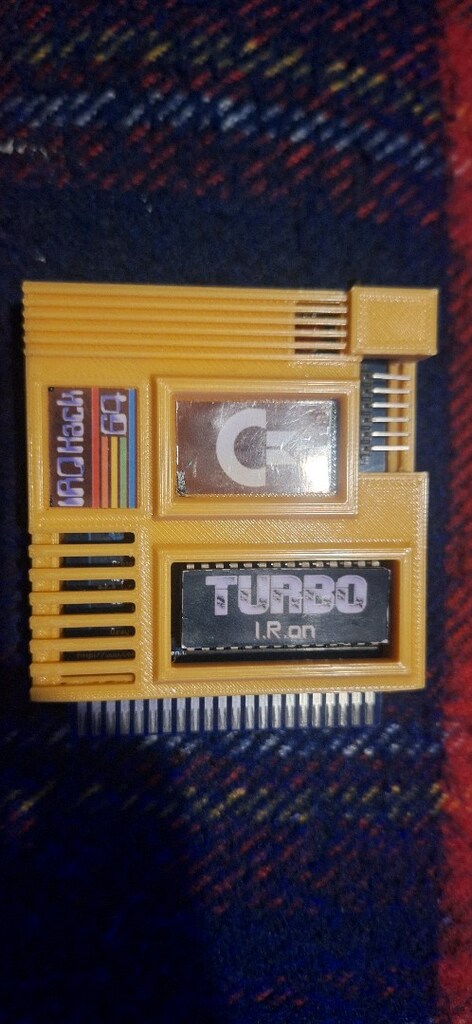 c64 commodore 64 - 14