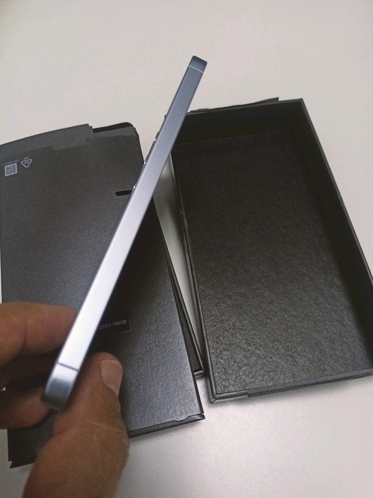 Samsung s25 plus - 4