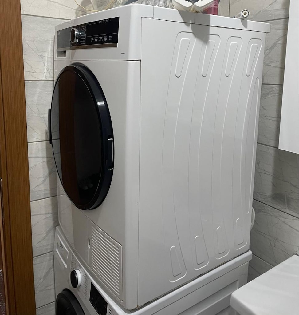 Vestel 8Kg Çamaşır Kurutma Makinesi - 2