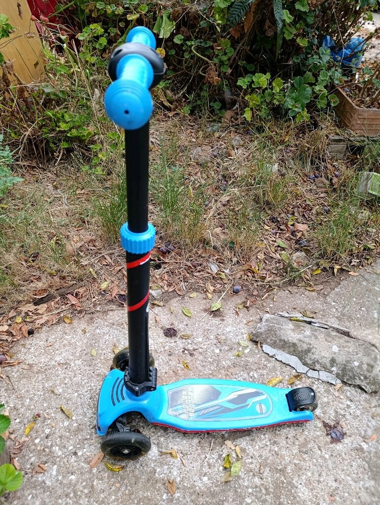scooter - 4