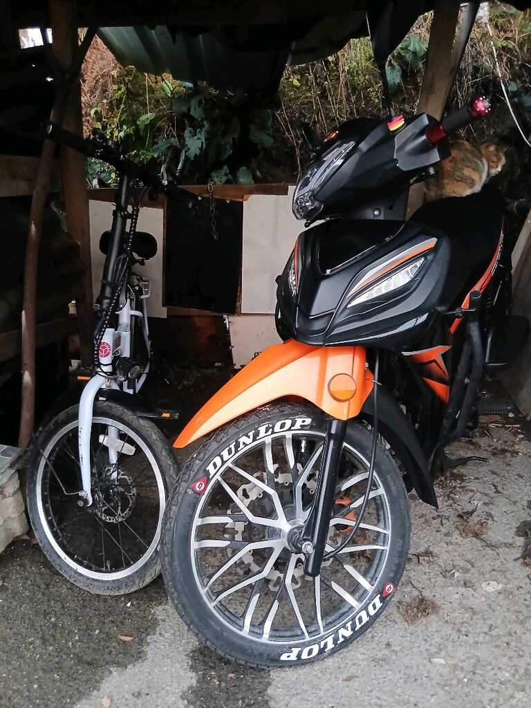 Küba speed light pro - 5